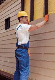 Best Aluminum Siding Installation  in Merritt Island, FL